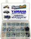 Specbolt Fasteners Specbolt 250pc Bolt Kit For Yamaha ATV