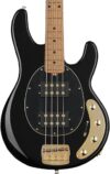Ernie Ball Music Man Special 4 HH Bass Guitar – Jackpot