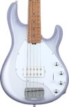 Ernie Ball Music Man Special 5 Bass Guitar – Snowy Night