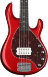 Ernie Ball Music Man Special 5 H Bass Guitar – Candyman