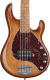 Ernie Ball Music Man Special 5 H Bass Guitar – Hot Honey