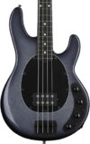 Ernie Ball Music Man Special Bass Guitar – Eclipse Sparkle