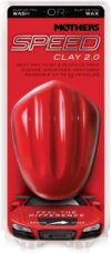 Mothers Speed Clay 2.0 Detailing Tool