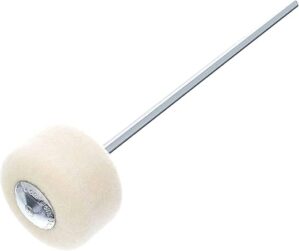 Ludwig Speedking Felt Bass Drum Beater L1286