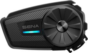 Sena SPIDER ST1 Motorcycle Mesh Communication System