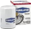 Purolator Spin On Oil Filter