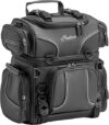 Indian Motorcycle Spirit Lake Day Bag, Black