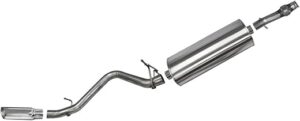 Corsa Sport Cat-Back Exhaust System 24871