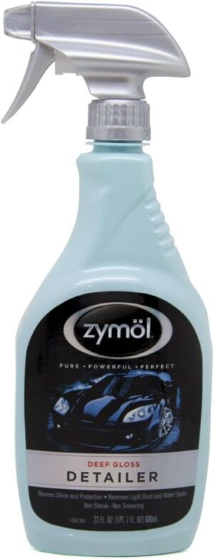 Zymol Spray Detailer – 23 Oz. Z541