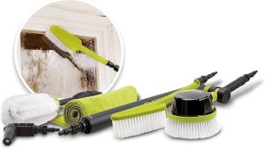 Sun Joe SPX-ACS-MAX Auto Cleaning System