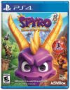 ACTIVISION Spyro Reignited Trilogy – PlayStation 4