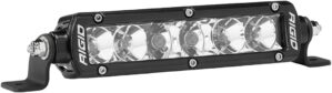 RIGID SR-SRS PRO 6-Inch Spot/Flood (906313)