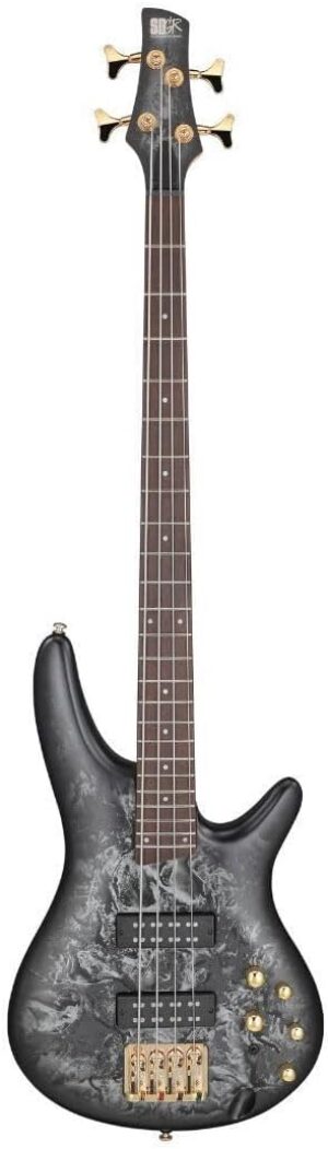 Ibanez SR Standard 4-String Electric Bass