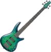 Ibanez SR405EQM – Surreal Blue Burst Gloss