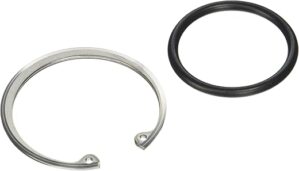 HKS SSQV SUS C-Clip and O-Ring Set 71002-AK016