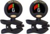 SNARK ST-8 Tuner 2-Pack Enhanced SN-8