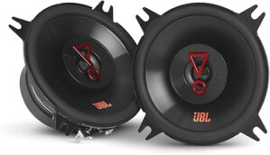 JBL Stage 3427F Two-Way Car Speaker