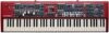 Nord Stage 4 73-Key Fully-Weighted Keyboard