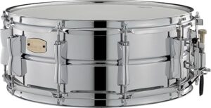 YAMAHA Stage Custom Steel Snare Drum (SSS-1455)