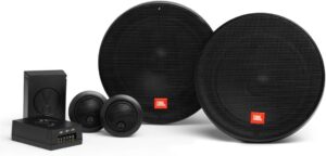 JBL Stage2 604C 540 Watt 2 Way Components