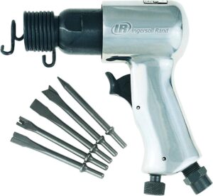 Ingersoll Rand Standard Duty 115K Pneumatic Hammer Set