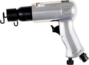 Ingersoll Rand Standard Duty Air Hammer, 116K Tool Set