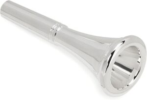 YAMAHA Standard Series 29D4 French Horn Mouthpiece