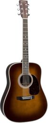 MARTIN Standard Series Acoustic Guitars D-35