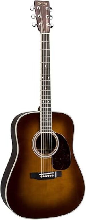 MARTIN Standard Series Acoustic Guitars D-35
