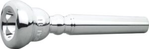 Schilke Standard Series Trumpet Mouthpiece 13 Silver