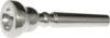 Schilke Standard Series Trumpet Mouthpiece 17B4 Silver