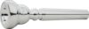 Schilke Standard Series Trumpet Mouthpiece 9C4