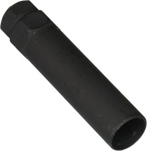 GORILLA Standard Small Diameter Lug Nut Key 1921SDKEY