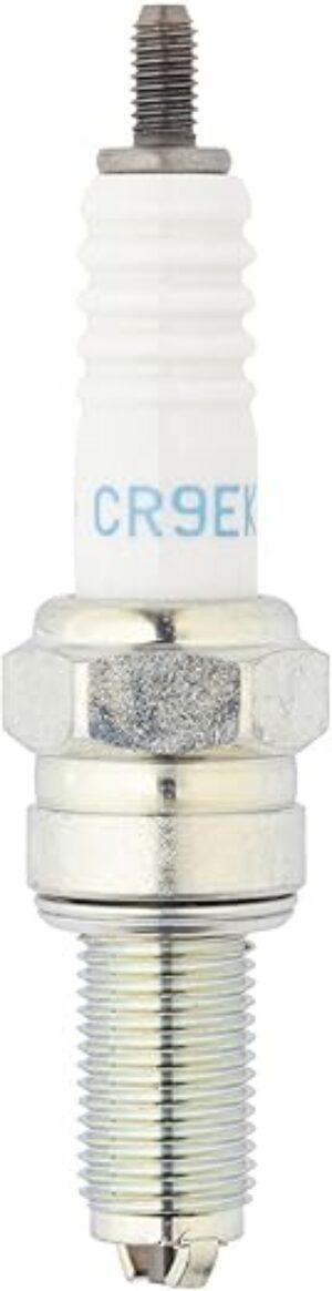 NGK Standard Spark Plug – CR9EK, 1 Pack