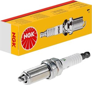 NGK Standard Spark Plug LFR4A-E (6499)