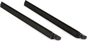 Ultimate Support Standard Tribar Pair TBR-130