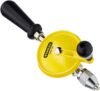 STANLEY Stanley Hand Drill 03-105