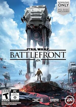 Star Wars: Battlefront