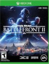 Star Wars Battlefront II- Xbox