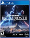 Electronic Arts Star Wars Battlefront II by Author’s Name