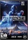 Star Wars Battlefront II- PC