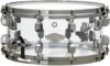Tama Starclassic Mirage Snare Drum – Crystal Ice