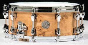 Tama Starphonic Maple 6 x 14 Snare Drum