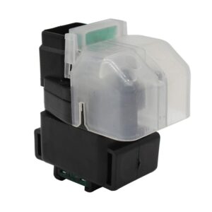 Cyleto Starter Solenoid Relay For Arctic Cat 400 500