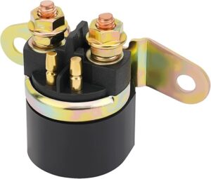 AHL Starter Solenoid Relay For Suzuki Quadrunner