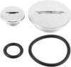 TLAOISUS Stator Side Cover Cap For ATV