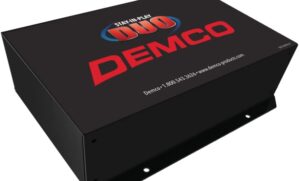 Demco Stay-in-Play Duo Braking System 9599006