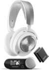 SteelSeries SteelSeries Arctis Nova Pro Wireless Multi-System Gaming Headset