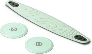 SteelSeries SteelSeries Nova Booster Pack by Author's Name