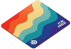 SteelSeries SteelSeries QcK Large Gaming Mouse Pad